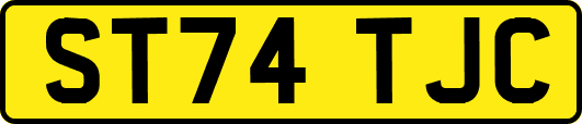 ST74TJC