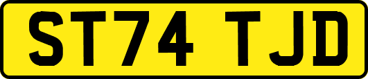 ST74TJD
