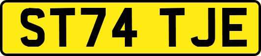 ST74TJE