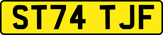 ST74TJF