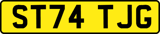 ST74TJG