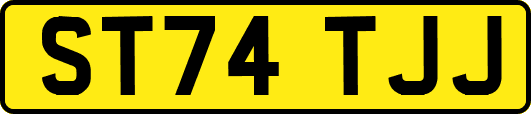 ST74TJJ