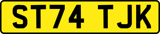 ST74TJK