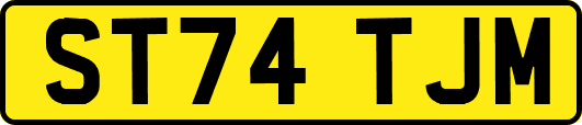 ST74TJM