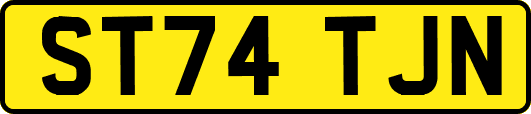 ST74TJN