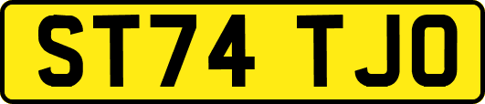 ST74TJO