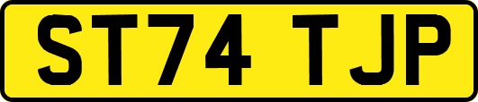 ST74TJP