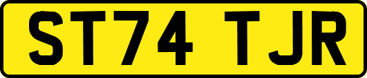 ST74TJR