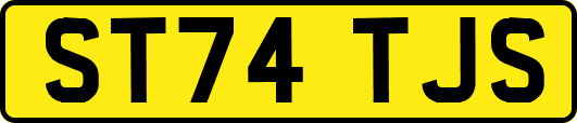 ST74TJS