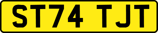 ST74TJT