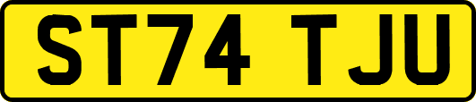 ST74TJU