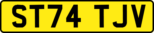 ST74TJV