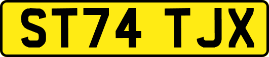 ST74TJX