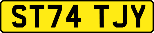 ST74TJY