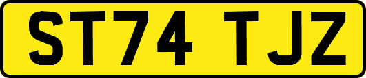 ST74TJZ