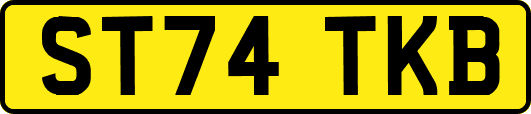ST74TKB