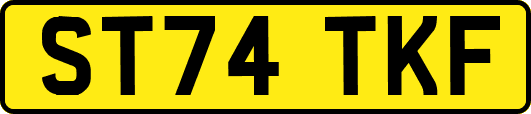 ST74TKF