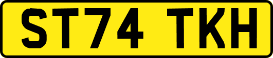ST74TKH