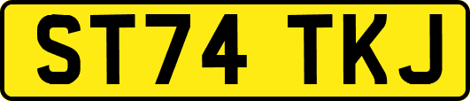 ST74TKJ