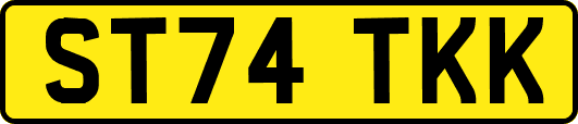 ST74TKK