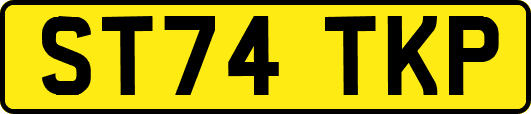 ST74TKP