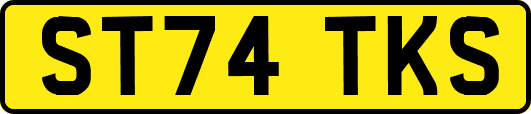 ST74TKS