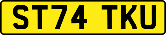 ST74TKU