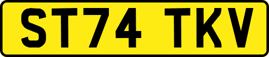 ST74TKV