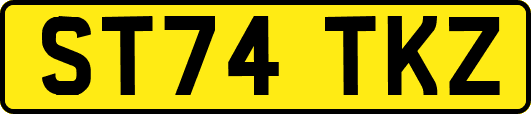 ST74TKZ