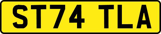 ST74TLA