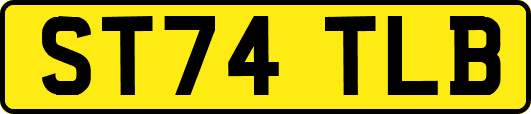 ST74TLB