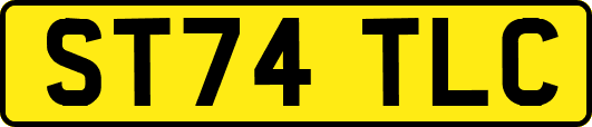 ST74TLC