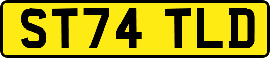 ST74TLD
