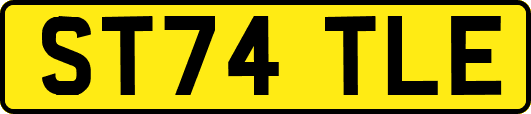 ST74TLE