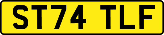 ST74TLF