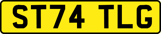 ST74TLG