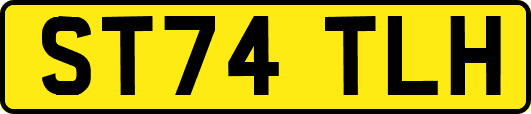ST74TLH