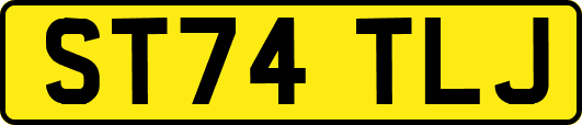 ST74TLJ