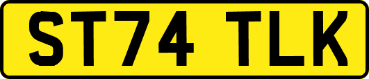 ST74TLK
