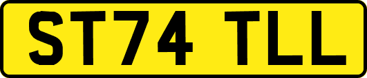 ST74TLL