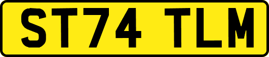 ST74TLM