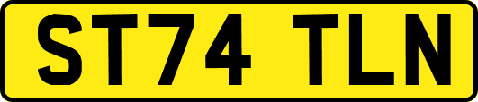 ST74TLN