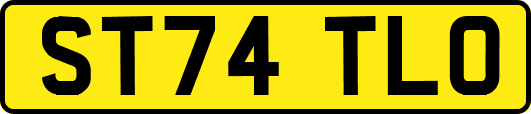 ST74TLO