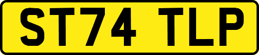 ST74TLP