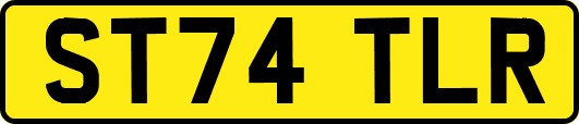 ST74TLR
