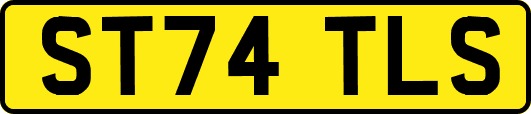 ST74TLS