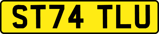 ST74TLU