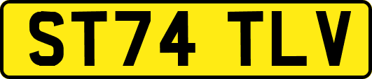 ST74TLV