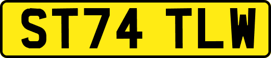 ST74TLW