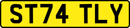 ST74TLY